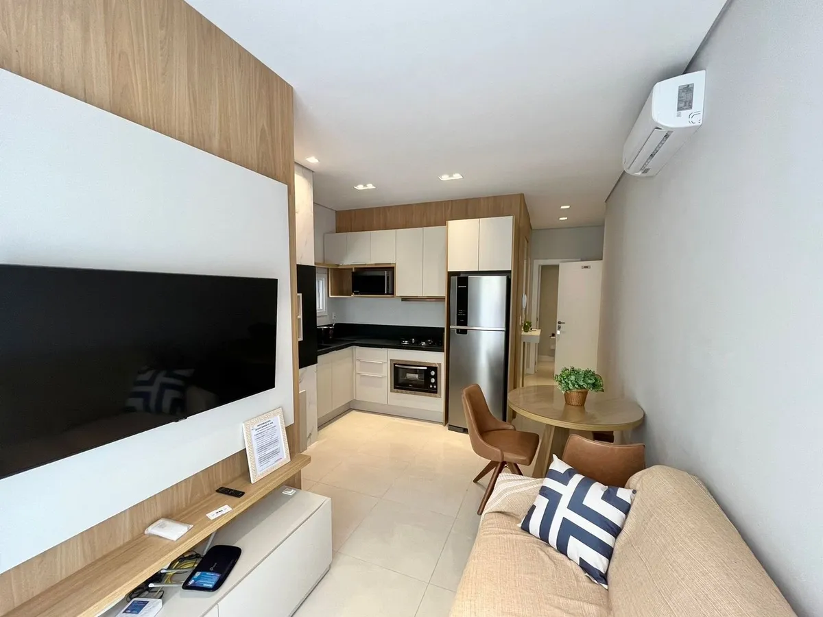 Apartamento 1 dormitório à venda no bairro Zona Nova em Capão Da Canoa - imovel 9825
