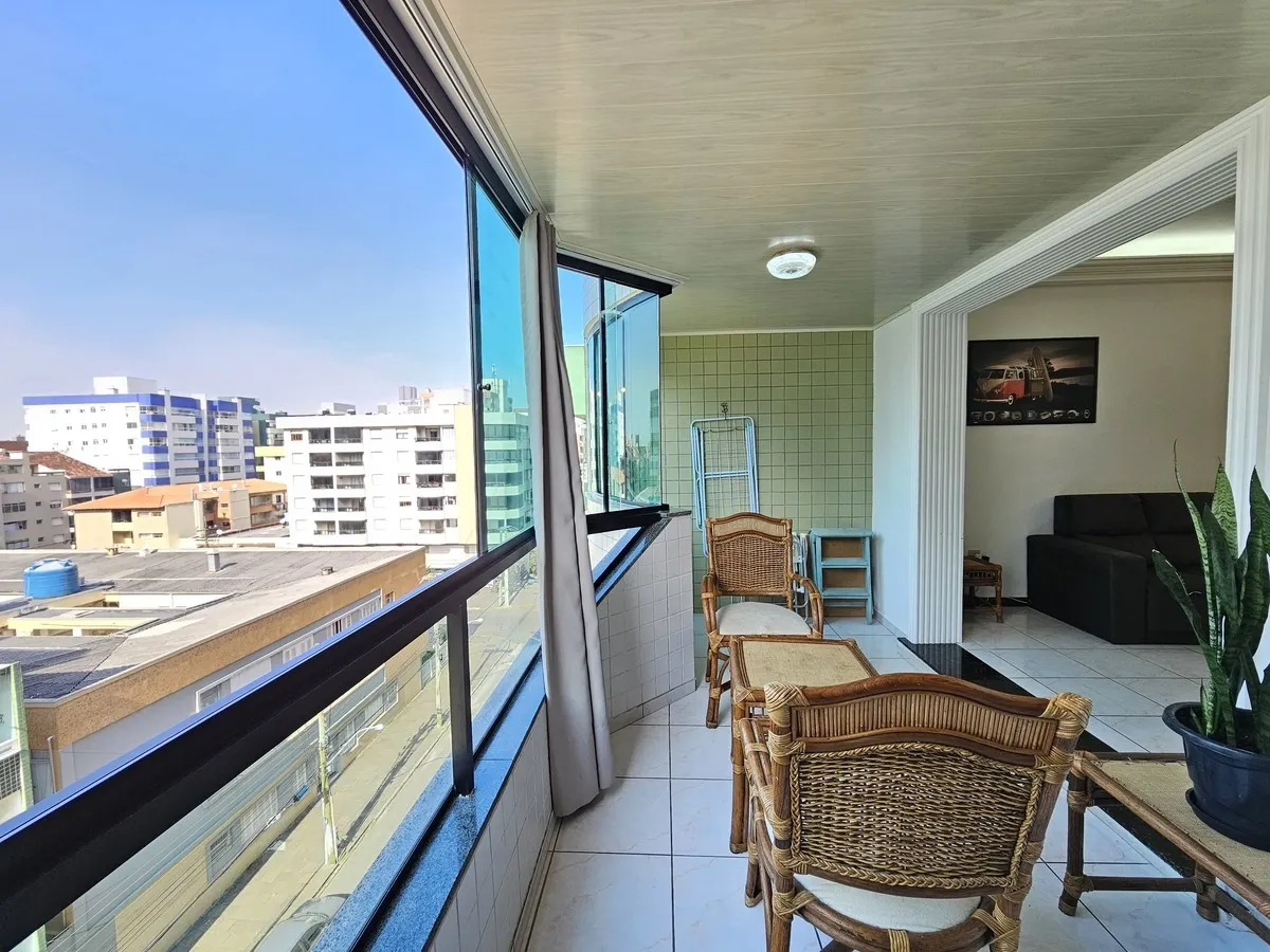 Apartamento 3 dormitórios à venda no bairro Zona Nova em Capão Da Canoa - imovel 10124