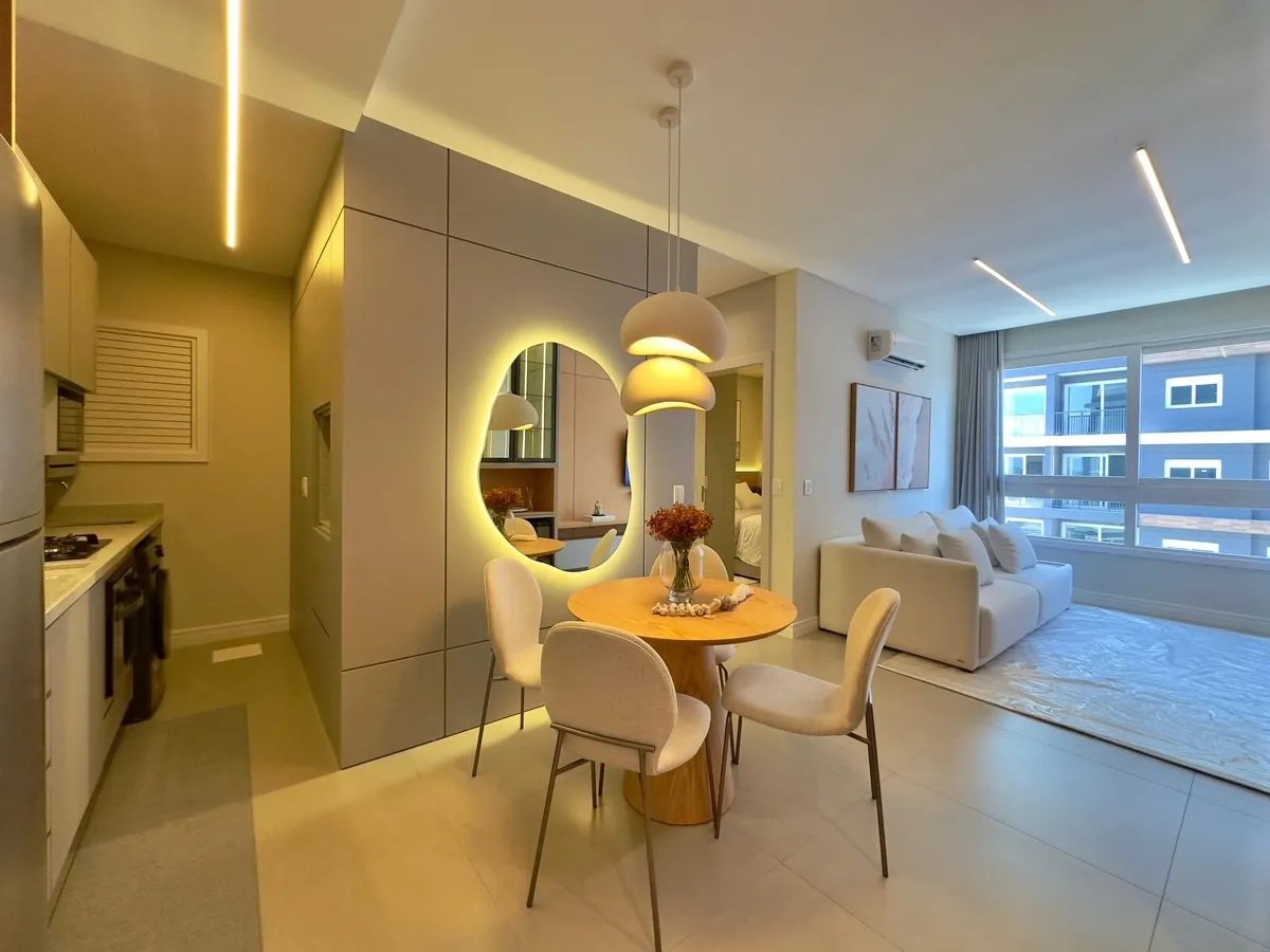 Apartamento 1 dormitório à venda no bairro Zona Nova em Capão Da Canoa - imovel 10427