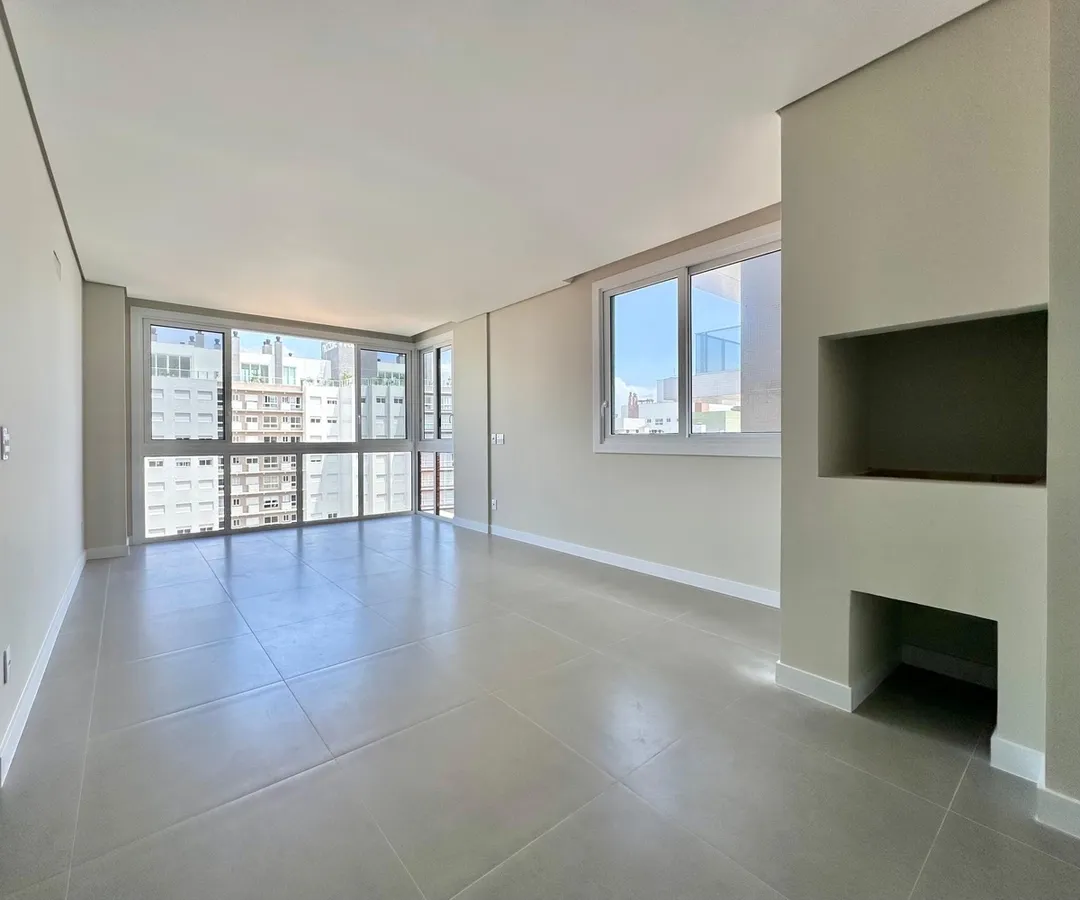 Apartamento 3 dormitórios à venda no bairro Centro em Capão Da Canoa - imovel 10723
