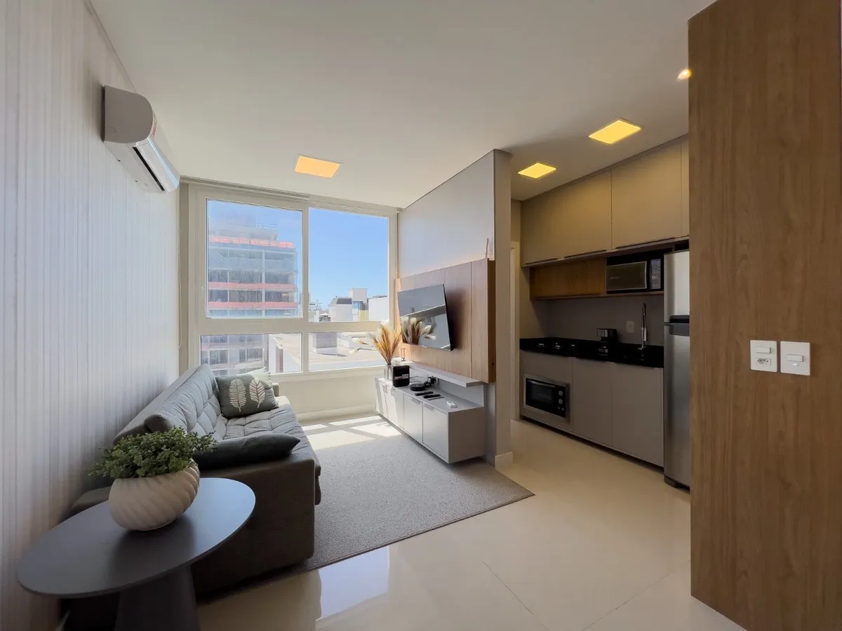Apartamento 2 dormitórios à venda no bairro Navegantes em Capão Da Canoa - imovel 10724