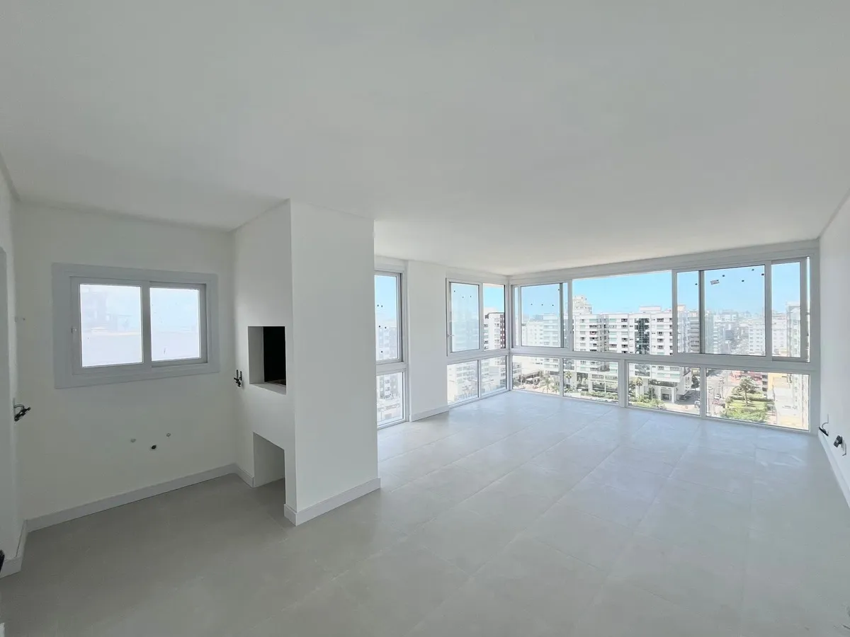 Apartamento 3 dormitórios à venda no bairro Zona Nova em Capão Da Canoa - imovel 10829