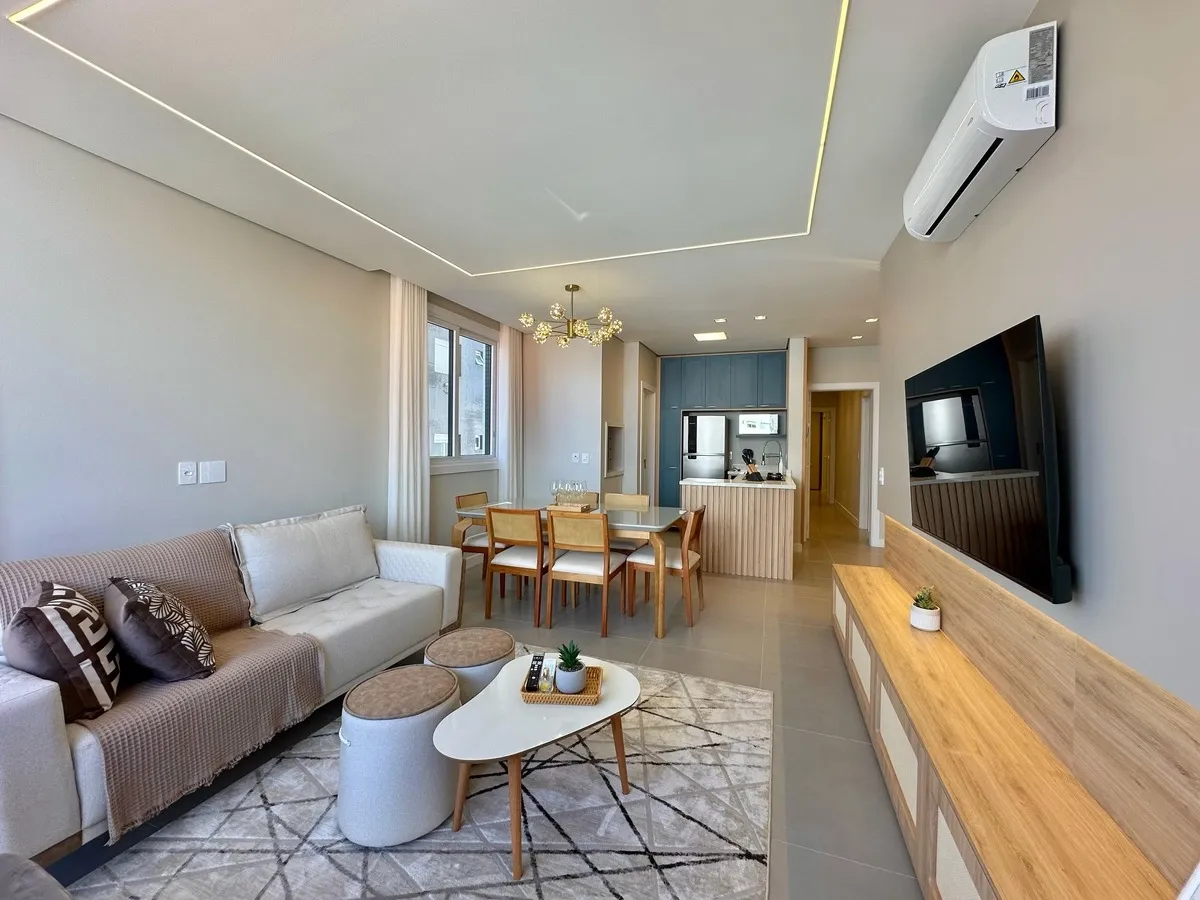 Apartamento 3 dormitórios à venda no bairro Centro em Capão Da Canoa - imovel 10976