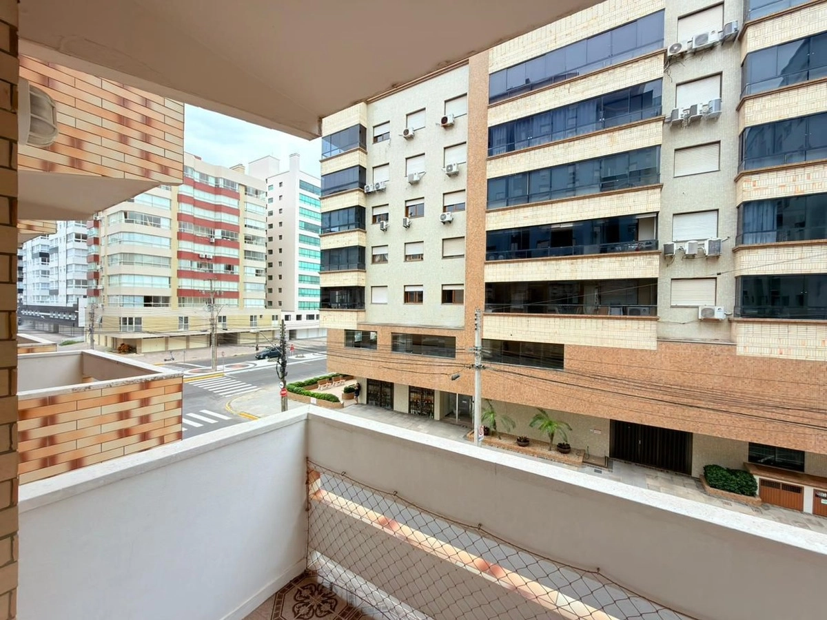 Apartamento 1 dormitório à venda no bairro Zona Nova em Capão Da Canoa - imovel 12216