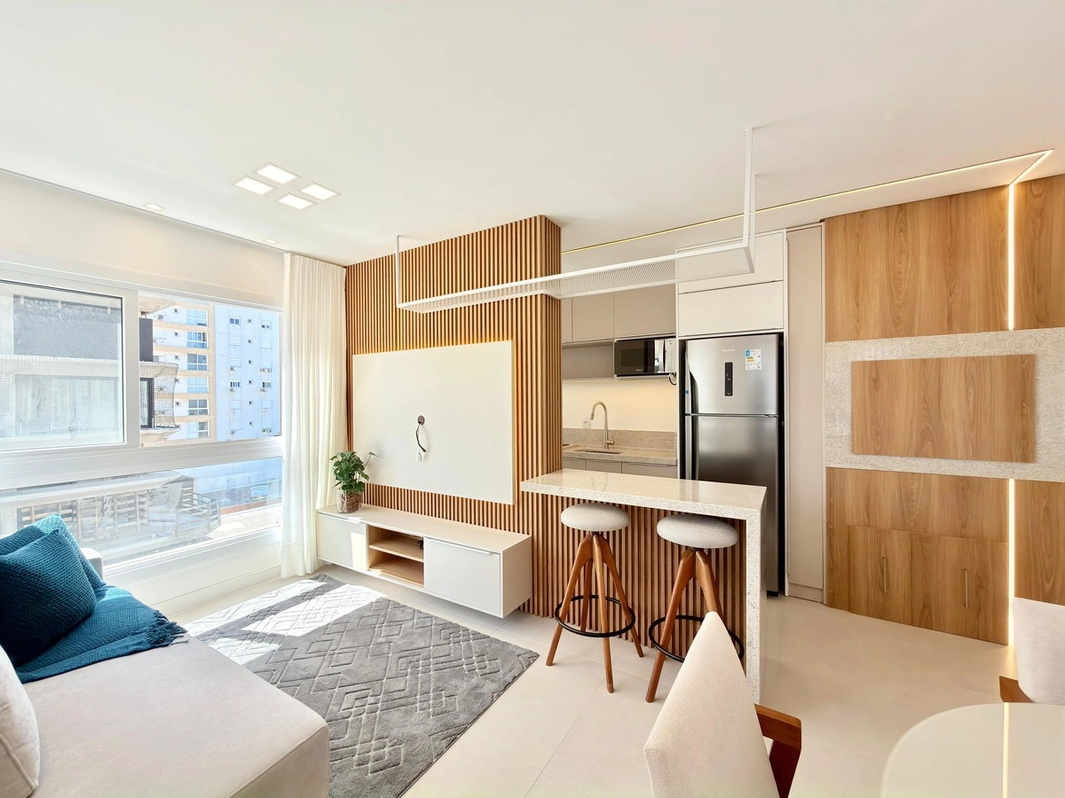 Apartamento 2 dormitórios à venda no bairro Zona Nova em Capão Da Canoa - imovel 12277