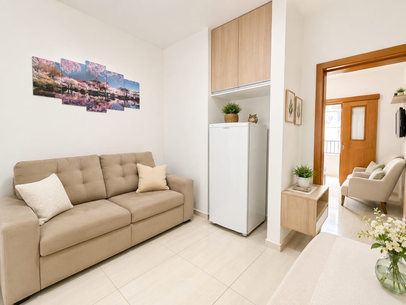 Apartamento 2 dormitórios à venda no bairro Centro em Capão Da Canoa - imovel 13065