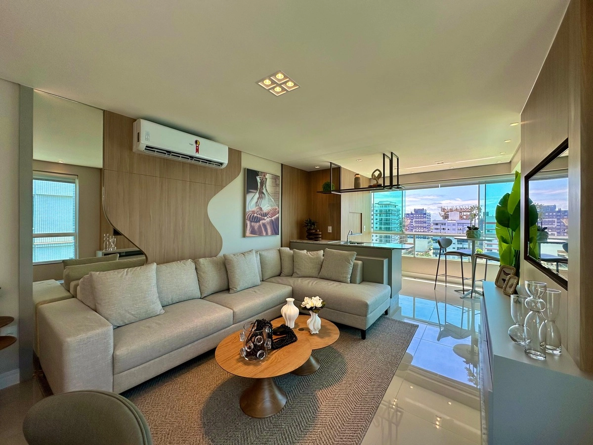 Apartamento 3 dormitórios à venda no bairro Zona Nova em Capão Da Canoa - imovel 353