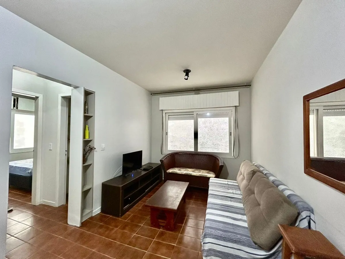 Apartamento 2 dormitórios à venda no bairro Zona Nova em Capão Da Canoa - imovel 1393