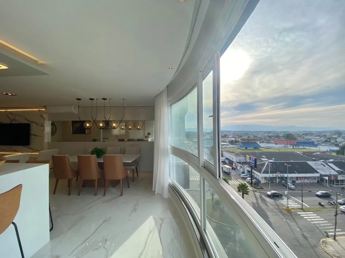Apartamento 3 dormitórios à venda no bairro Centro em Capão Da Canoa - imovel 2269