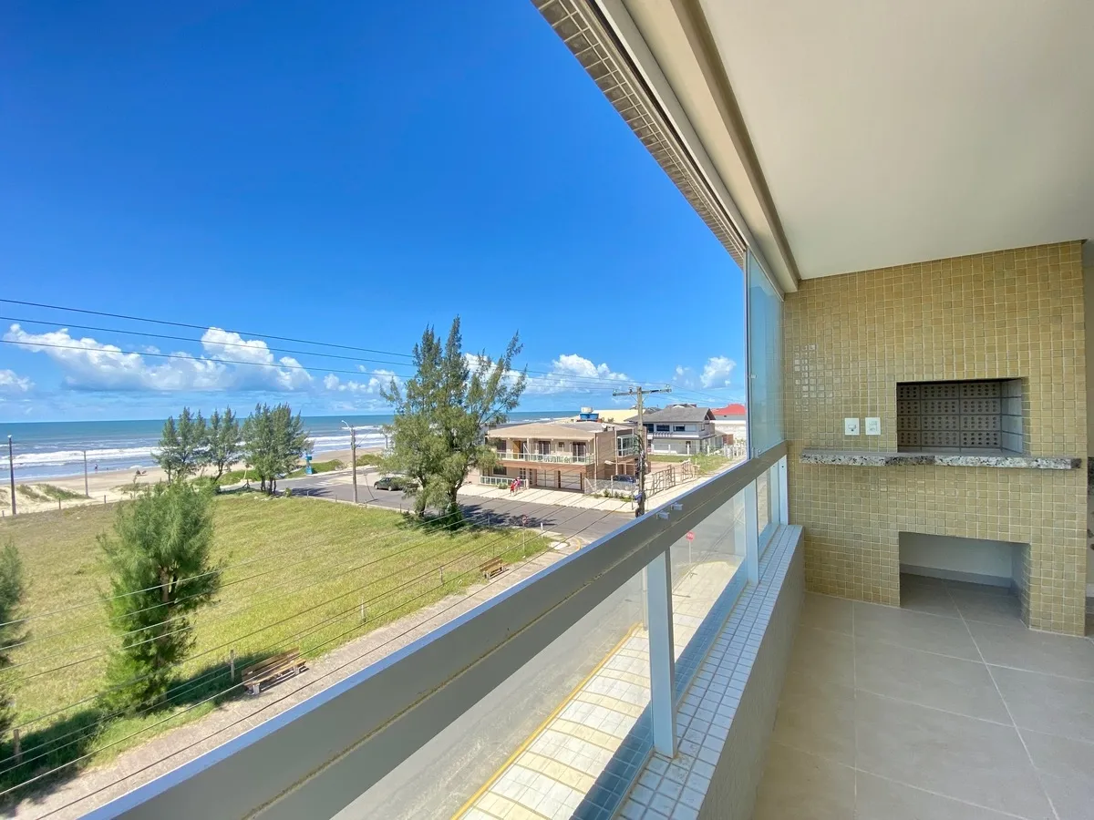 Apartamento 3 dormitórios à venda no bairro Zona Nova em Capão Da Canoa - imovel 2497