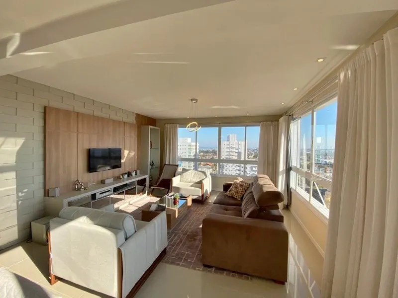 Apartamento 3 dormitórios à venda no bairro Navegantes em Capão Da Canoa - imovel 3109