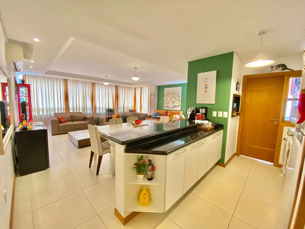 Apartamento 3 dormitórios à venda no bairro Zona Nova em Capão Da Canoa - imovel 6599