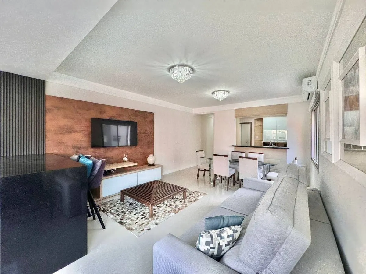 Apartamento 3 dormitórios à venda no bairro Centro em Capão Da Canoa - imovel 7290