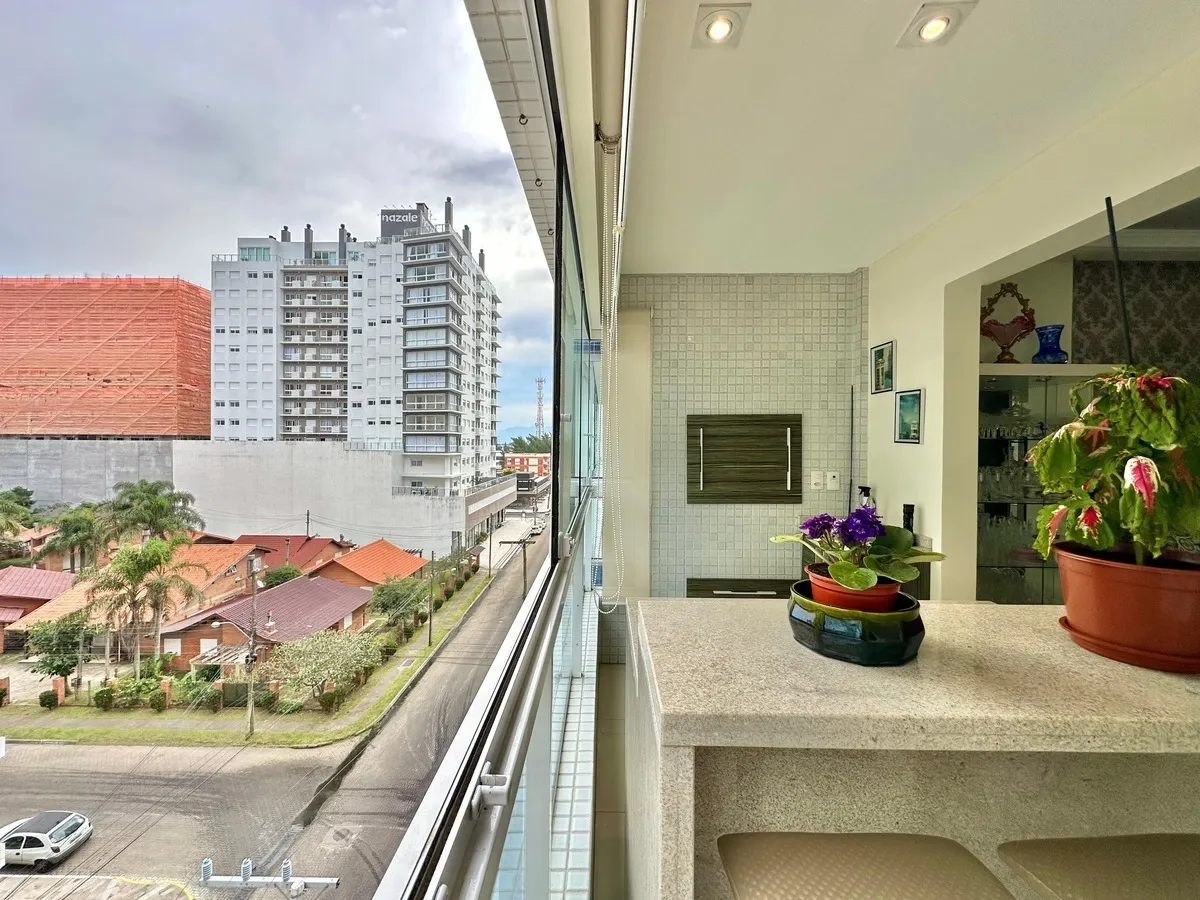 Apartamento 2 dormitórios à venda no bairro Navegantes em Capão Da Canoa - imovel 7937