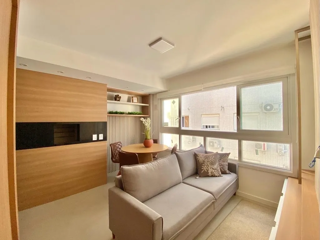 Apartamento 2 dormitórios à venda no bairro Navegantes em Capão Da Canoa - imovel 8265