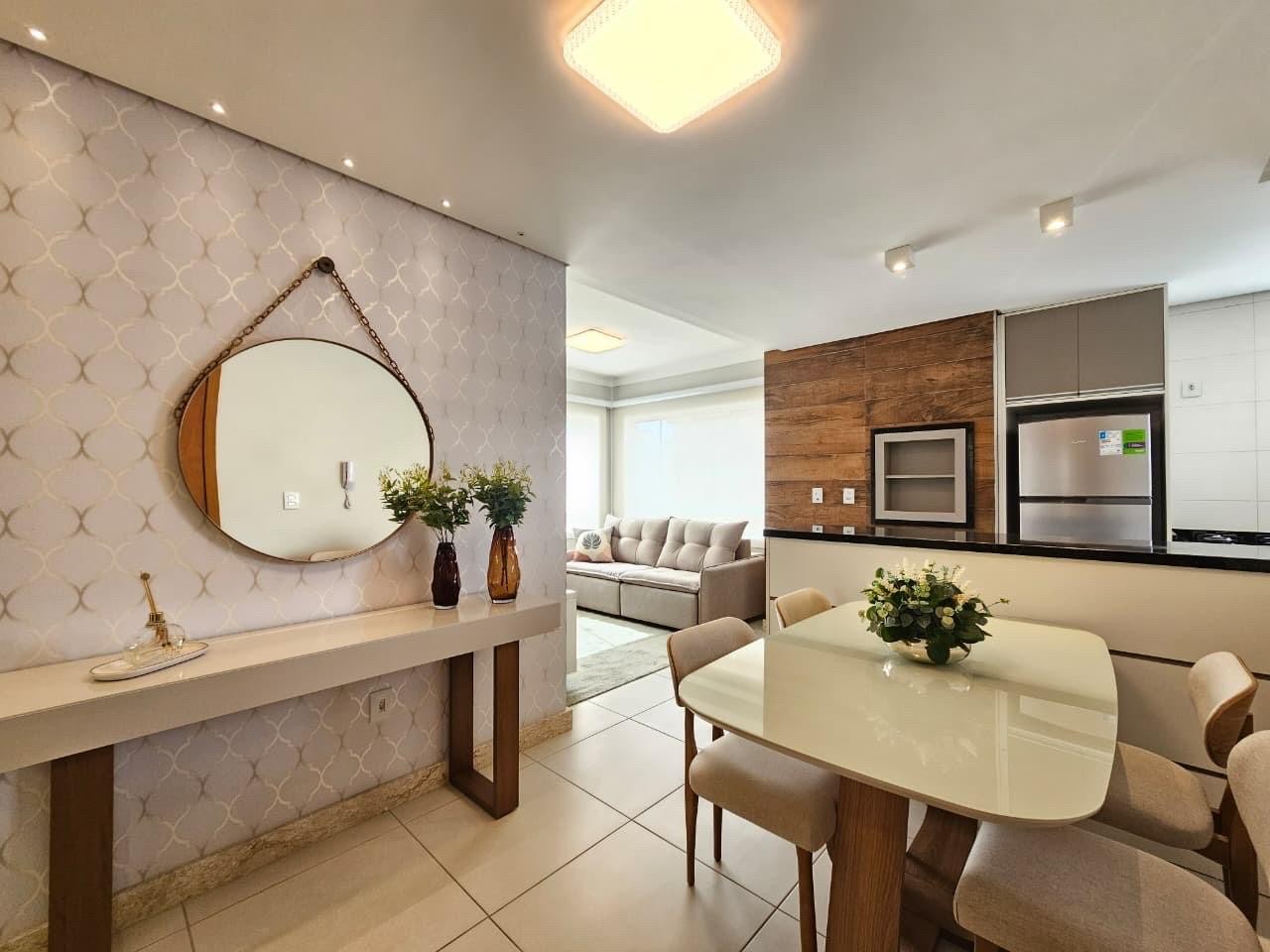 Apartamento 2 dormitórios à venda no bairro Zona Nova em Capão Da Canoa - imovel 12678