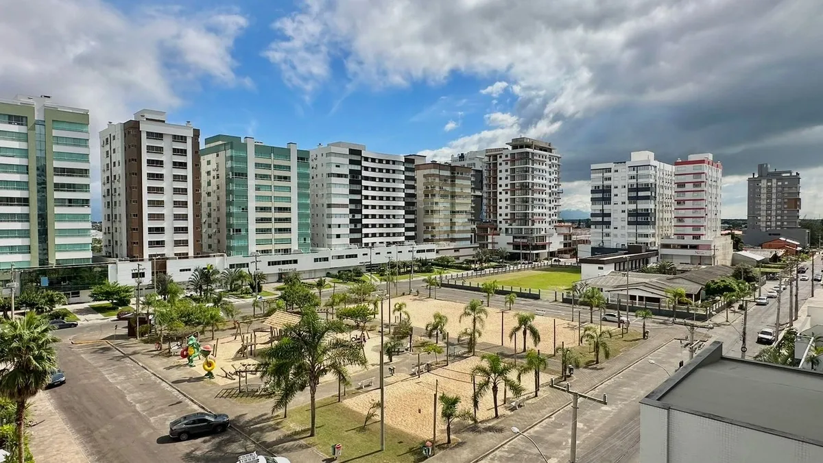 Apartamento 2 dormitórios à venda no bairro Zona Nova em Capão Da Canoa - imovel 9155