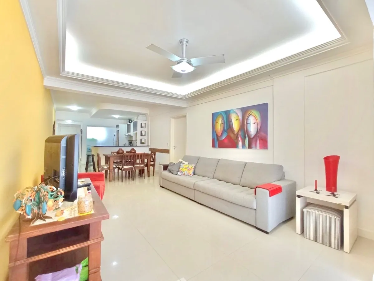 Apartamento 3 dormitórios à venda no bairro Zona Nova em Capão Da Canoa - imovel 9216