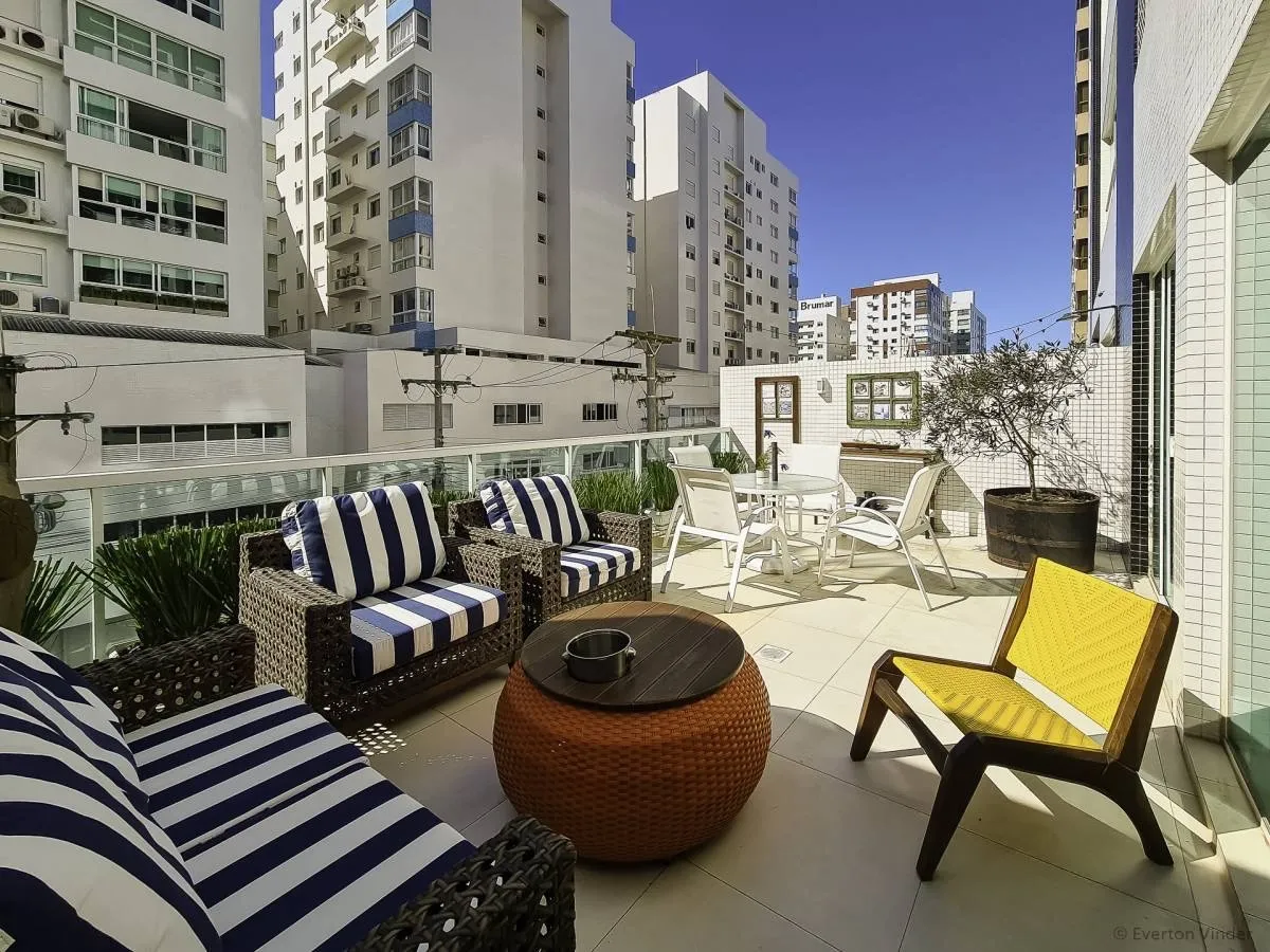 Apartamento 3 dormitórios à venda no bairro Navegantes em Capão Da Canoa - imovel 9289