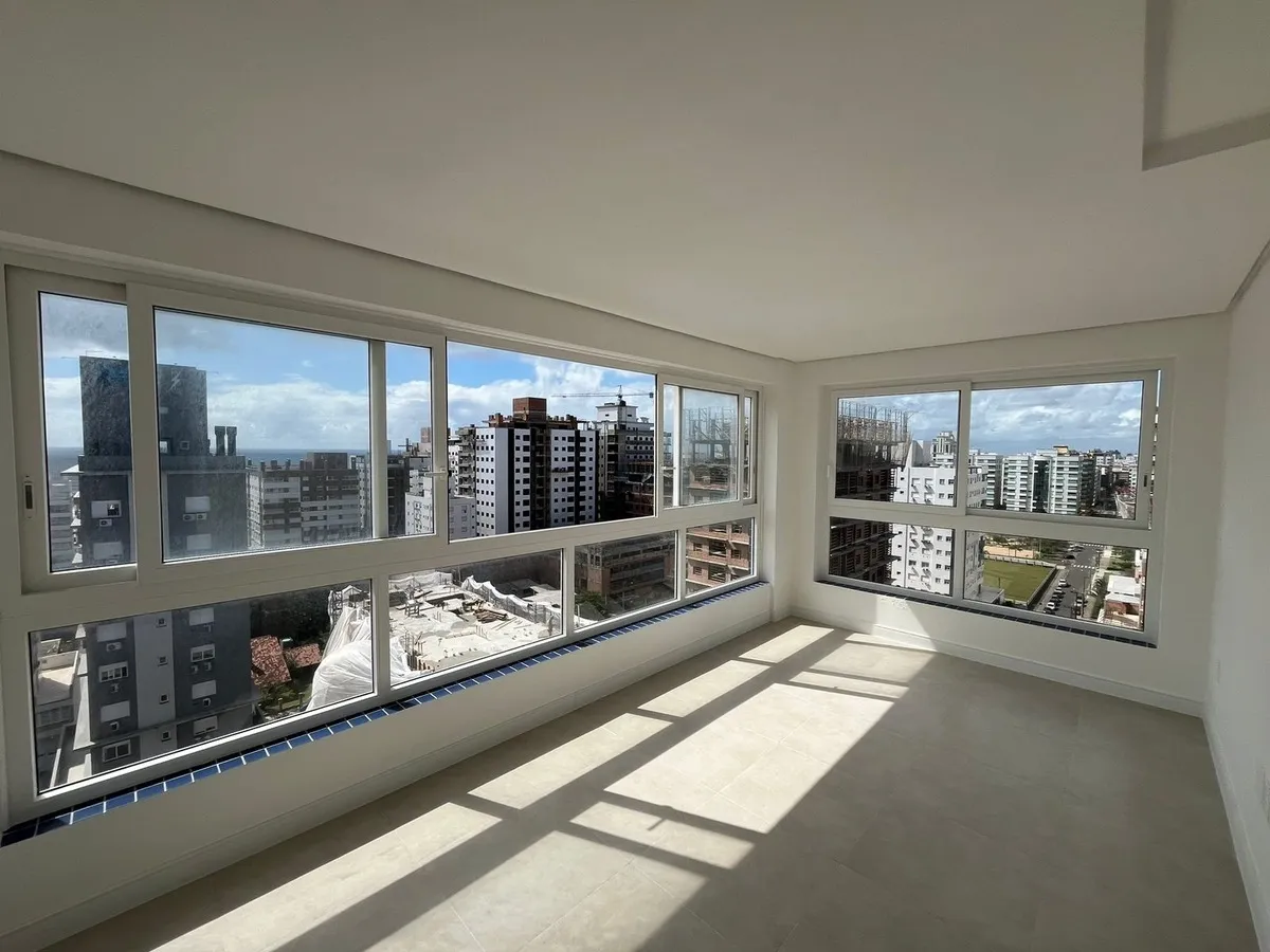 Apartamento 3 dormitórios à venda no bairro Zona Nova em Capão Da Canoa - imovel 9335