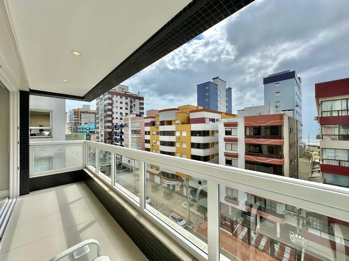 Apartamento 3 dormitórios à venda no bairro Centro em Capão Da Canoa - imovel 9393