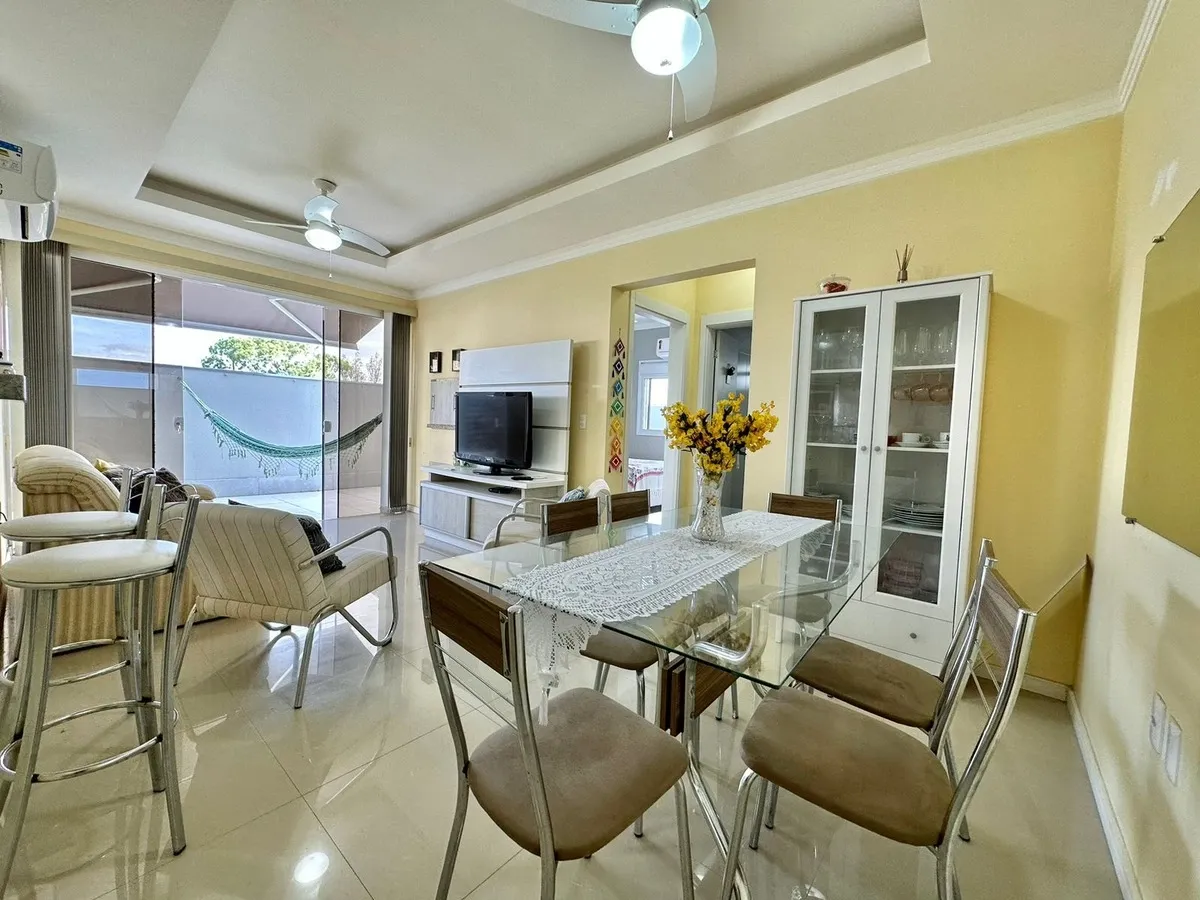Apartamento 2 dormitórios à venda no bairro Zona Nova em Capão Da Canoa - imovel 9444
