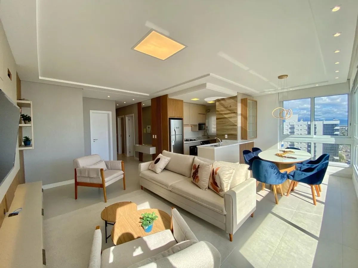 Apartamento 3 dormitórios à venda no bairro Zona Nova em Capão Da Canoa - imovel 9585
